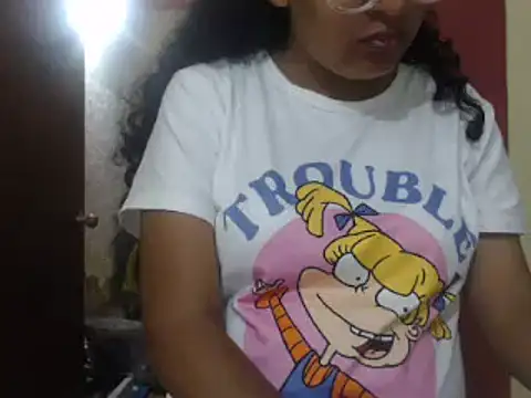 Kandysweety 2 online show from 22, 2, 2026