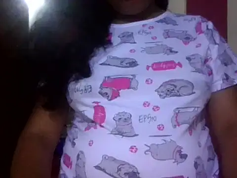 Kandysweety 2 online show from 19, 3, 2026