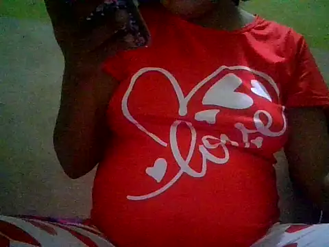 Kandysweety 2 online show from 13, 4, 2026