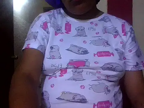 Kandysweety 2 online show from 17, 4, 2026