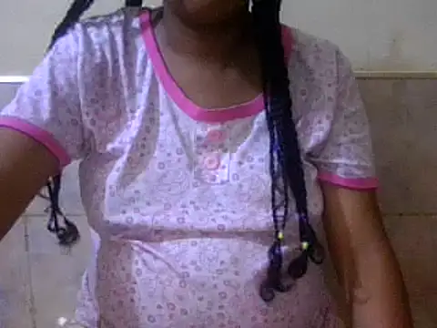 Kandysweety 2 online show from 29, 4, 2026