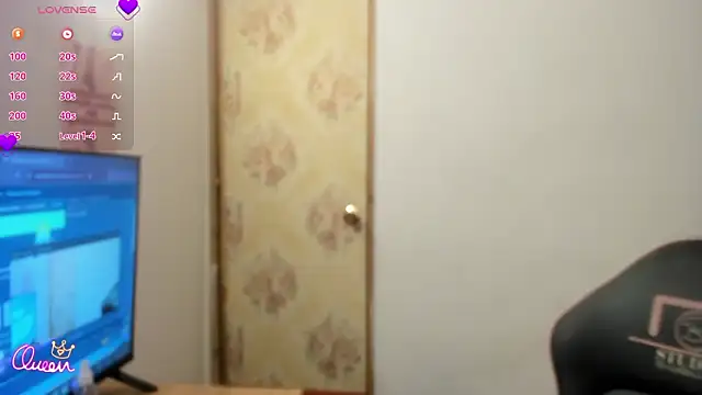 IRINA TAY1 online show from 13, 2, 2026