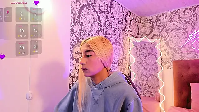 IRINA TAY1 online show from 21, 2, 2026