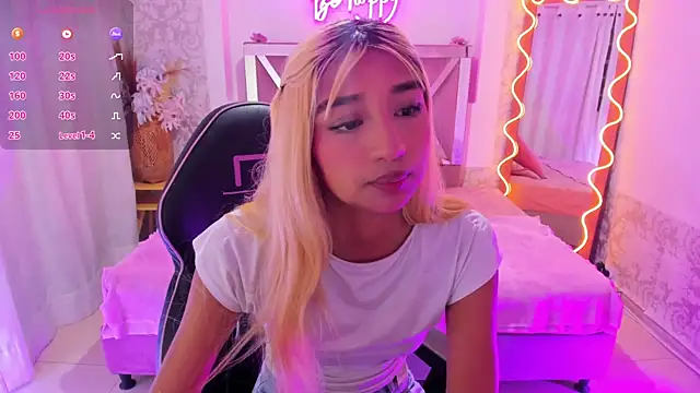 IRINA TAY1 online show from 22, 4, 2026