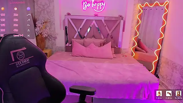 IRINA TAY1 online show from 23, 4, 2026