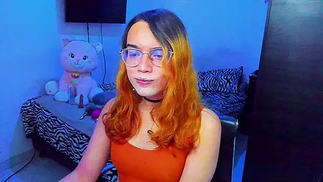 lillykittyyy online show from 5, 2, 2026