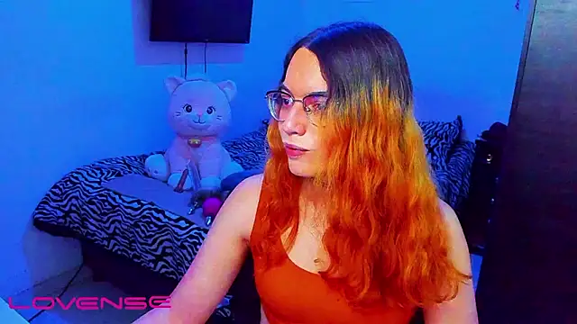 lillykittyyy online show from 19, 3, 2026