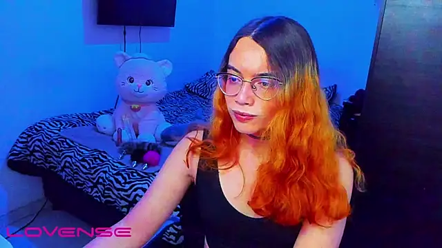 lillykittyyy online show from 20, 3, 2026