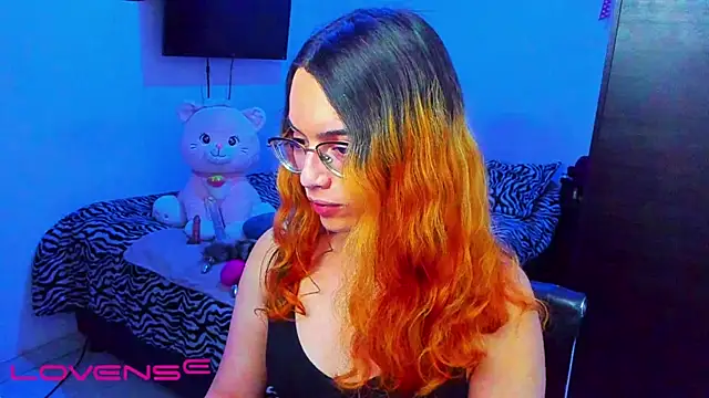 lillykittyyy online show from 25, 3, 2026