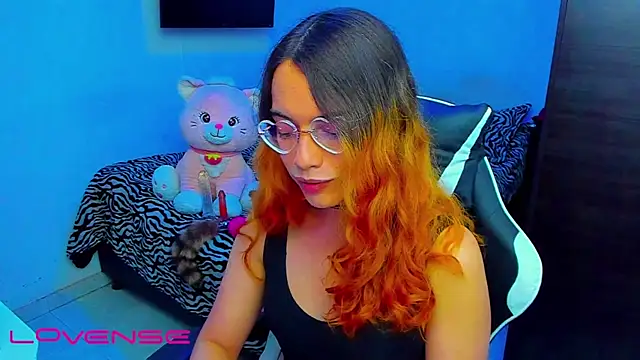 lillykittyyy online show from 26, 4, 2026