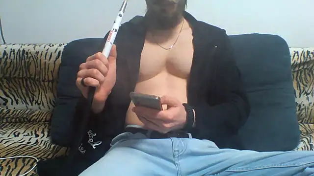 KaelNox online show from 3, 3, 2026