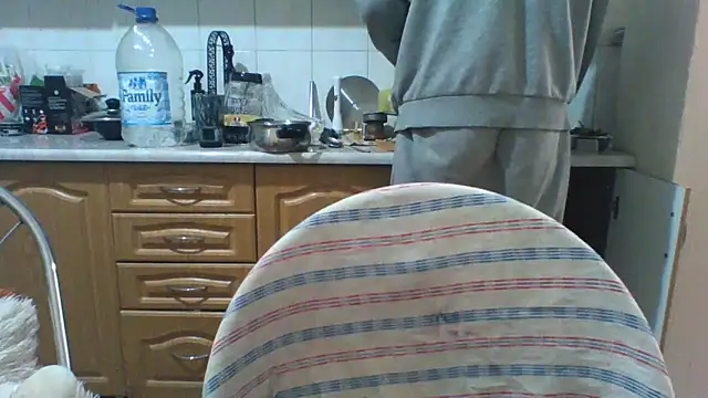 KaelNox online show from 10, 3, 2026