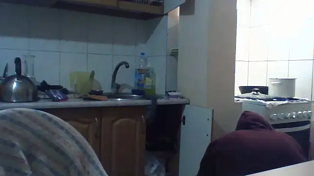 KaelNox online show from 19, 3, 2026