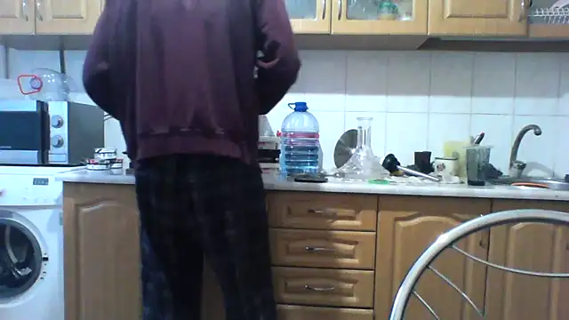 KaelNox online show from 23, 4, 2026