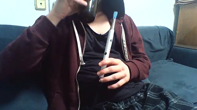 KaelNox online show from 27, 4, 2026