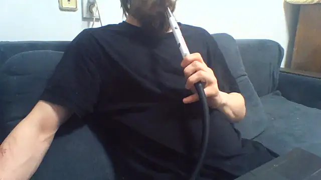 KaelNox online show from 8, 5, 2026