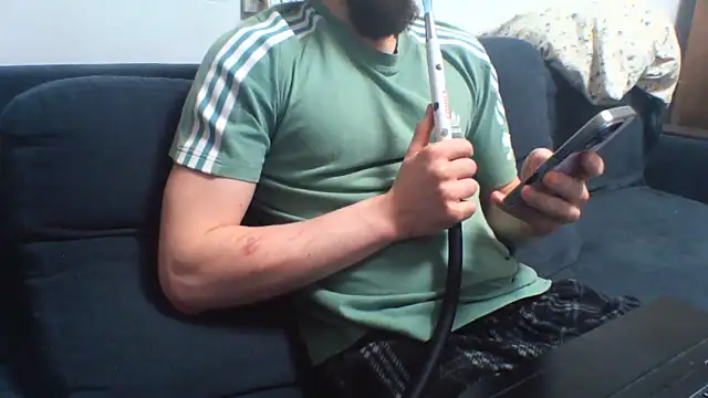 KaelNox online show from 13, 5, 2026