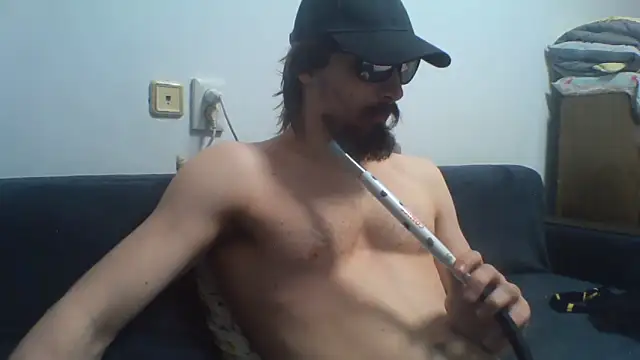 KaelNox online show from 4, 6, 2026