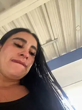 RoseOnYou online show from 23, 4, 2026