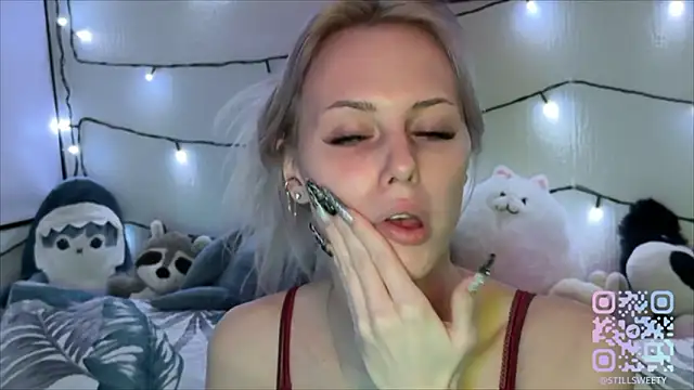 stillsweety online show from 10, 2, 2026