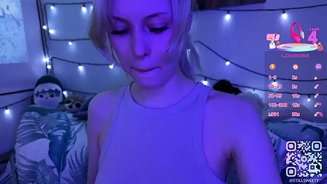 stillsweety online show from 28, 2, 2026