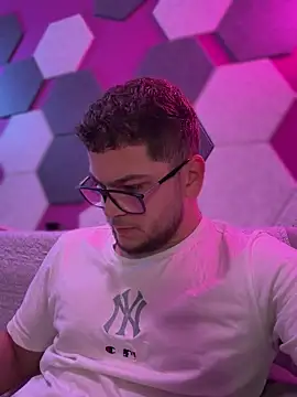 AquaSergei online show from 7, 2, 2026