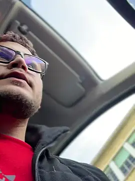 AquaSergei online show from 13, 2, 2026