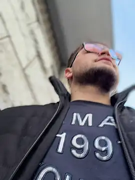 AquaSergei online show from 15, 2, 2026