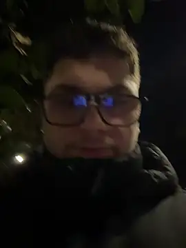 AquaSergei online show from 20, 2, 2026