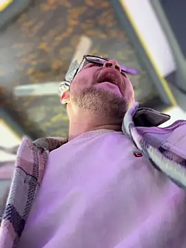 AquaSergei online show from 28, 3, 2026