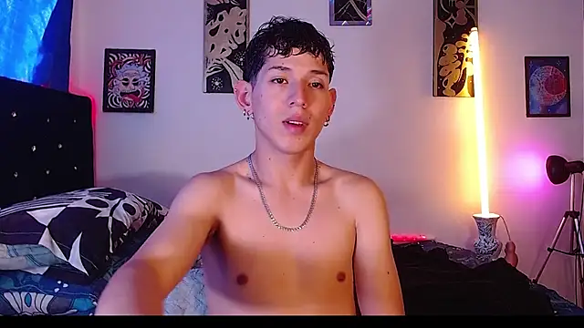 yorsamm smit online show from 15, 2, 2026