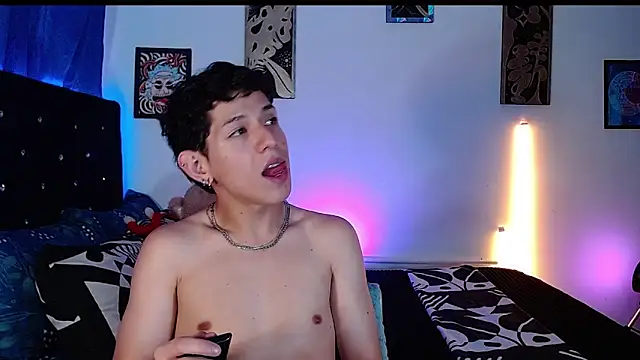 yorsamm smit online show from 14, 3, 2026