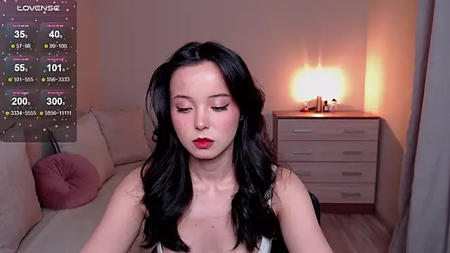 lia hetty online show from 30, 1, 2025