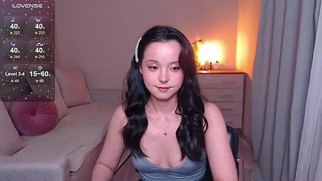 lia hetty online show from 14, 3, 2025