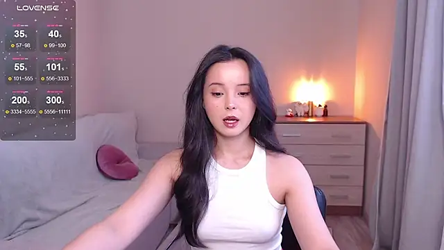 lia hetty online show from 11, 9, 2025