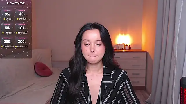 lia hetty online show from 17, 9, 2025