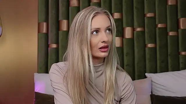 AmeliaAngel online show from 6, 1, 2025