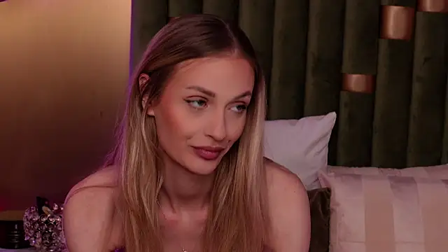 AmeliaAngel online show from 24, 4, 2026