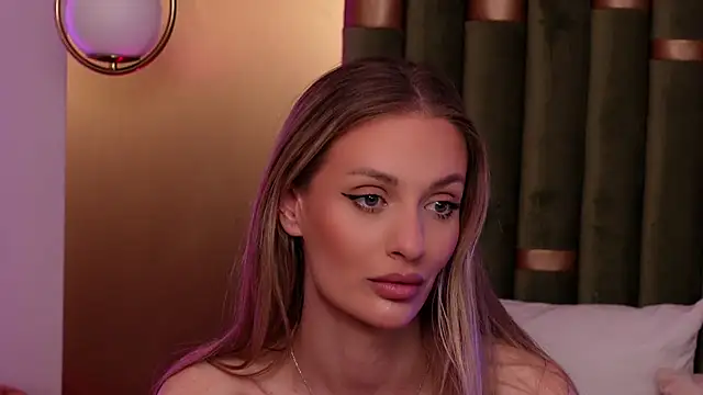 AmeliaAngel online show from 28, 4, 2026