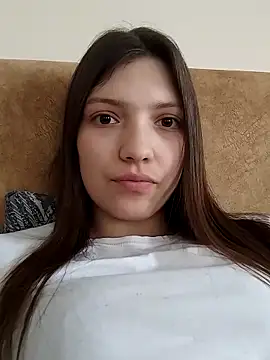 LunaTori456 online show from 17, 4, 2026