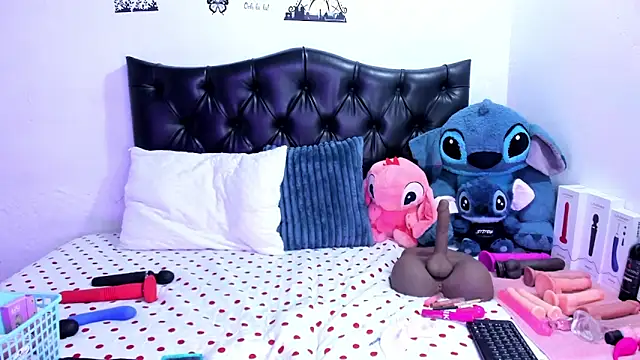 ValeryPettry 11 online show from 26, 3, 2026