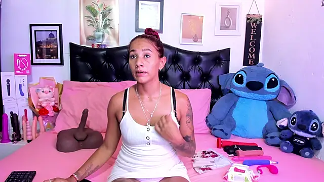 ValeryPettry 11 online show from 12, 6, 2026