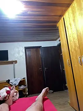 jeanramon01 online show from 9, 2, 2026