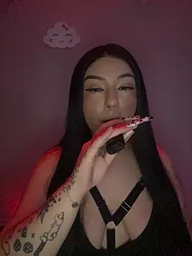 Snapshot of LuvJasmin chatting on 10, 1, 2026 LuvJasmin online show from 10, 1, 2026