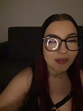 Snapshot of LuvJasmin chatting on 9, 2, 2026 LuvJasmin online show from 9, 2, 2026