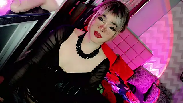 BEYBIDOMME online show from 11, 4, 2026