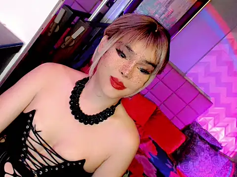 BEYBIDOMME online show from 24, 4, 2026