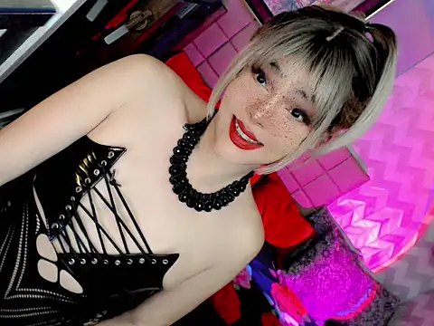 BEYBIDOMME online show from 28, 4, 2026