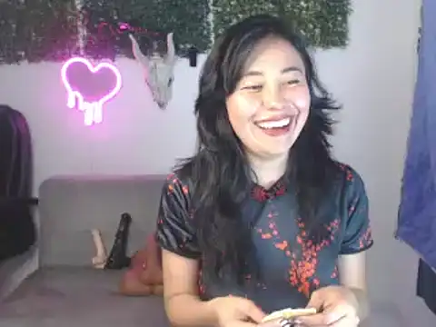 Snapshot of LolaOpalX chatting on 3, 3, 2026 LolaOpalX online show from 3, 3, 2026