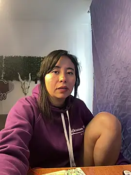 Snapshot of LolaOpalX chatting on 3, 3, 2026 LolaOpalX online show from 3, 3, 2026